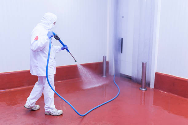 Middletown, NY  Pressure Washing Services Company