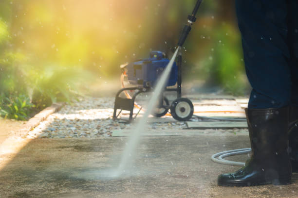 Concrete Sealing in Middletown, NY